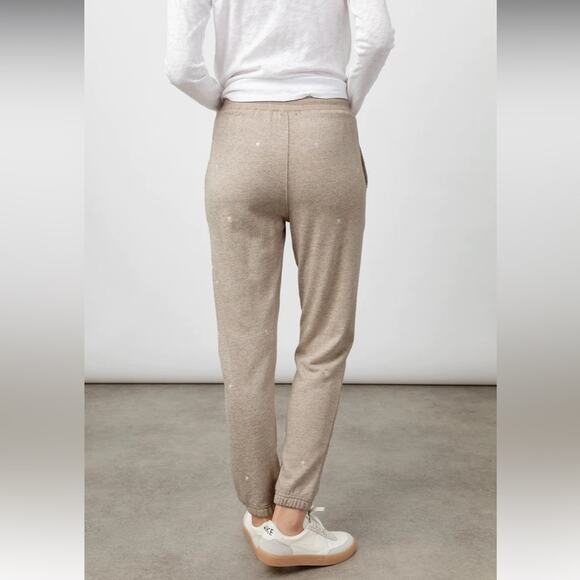 Rails | Kingston Embroidered Star Sweatpants Size M - Picture 5 of 15
